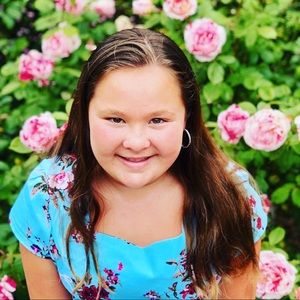 Meet your Posher, Aerialle